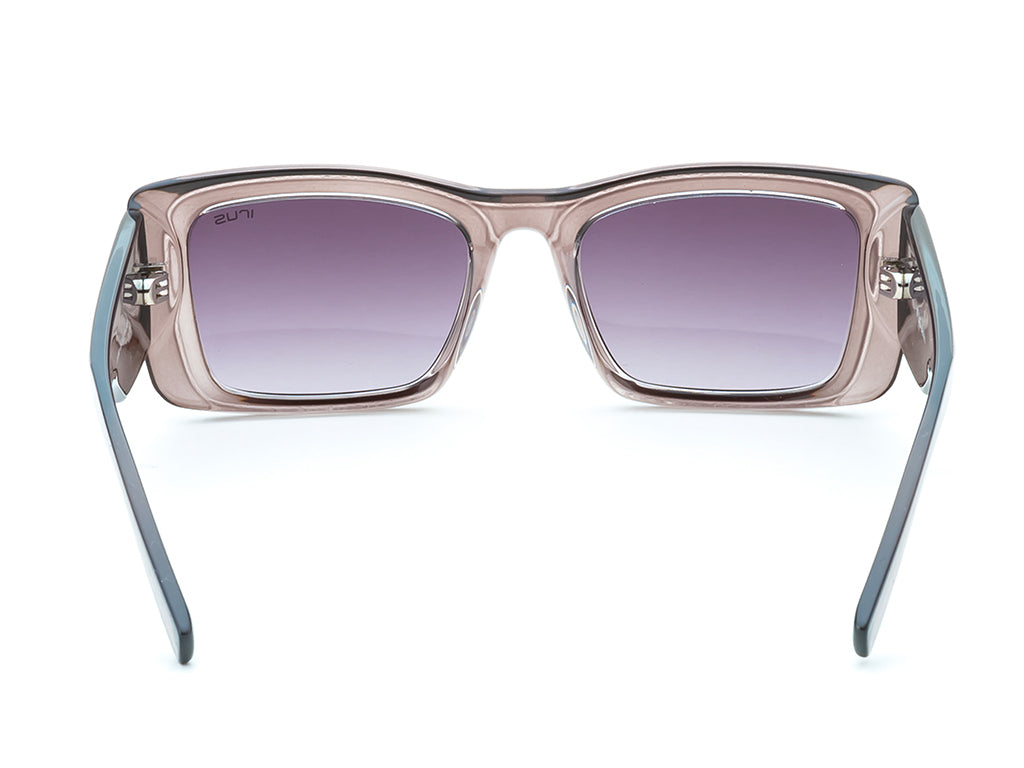 IRUS 1290 Women Rectangular Sunglasses