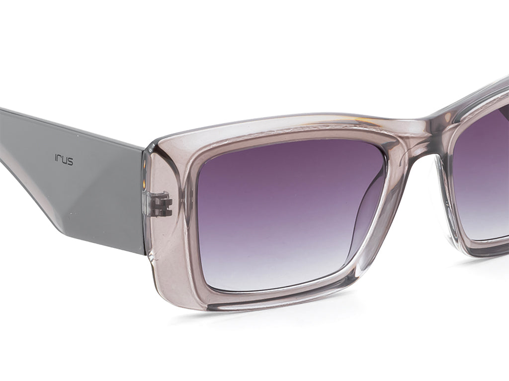 IRUS 1290 Women Rectangular Sunglasses