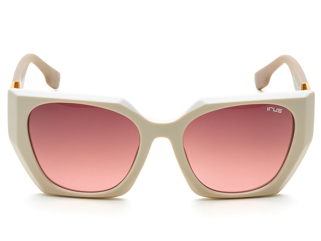 IRUS S1293 Square Women Sunglasses