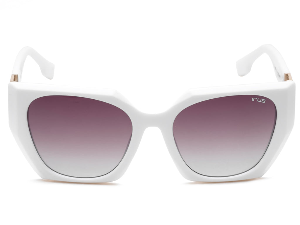 IRUS 1293 Women Square Sunglasses