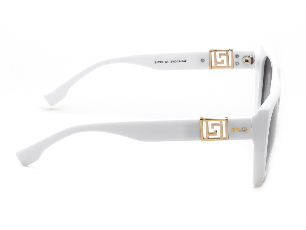 IRUS 1293 Women Square Sunglasses