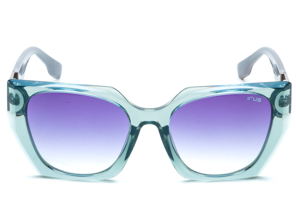 IRUS S1293 Square Women Sunglasses