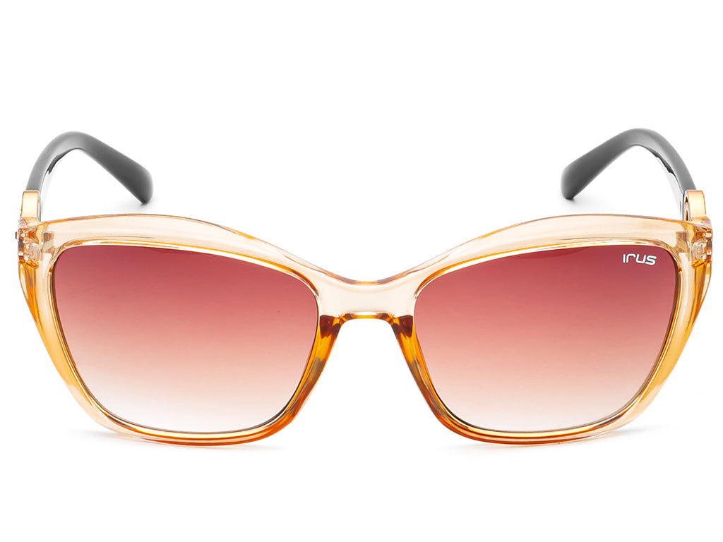 IRUS S1295 Square Women Sunglasses