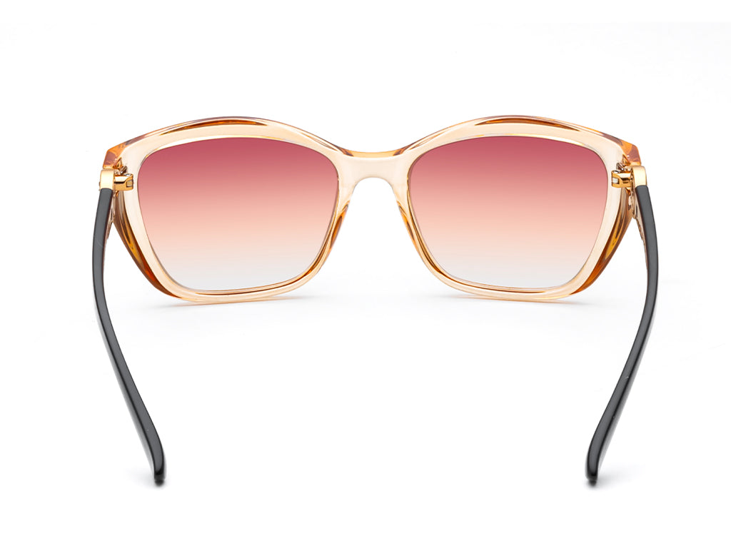 IRUS S1295 Square Women Sunglasses