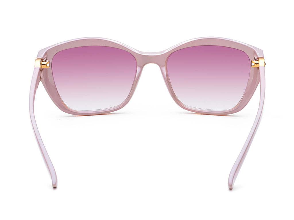 IRUS 1295 Women Cat Eye Sunglasses