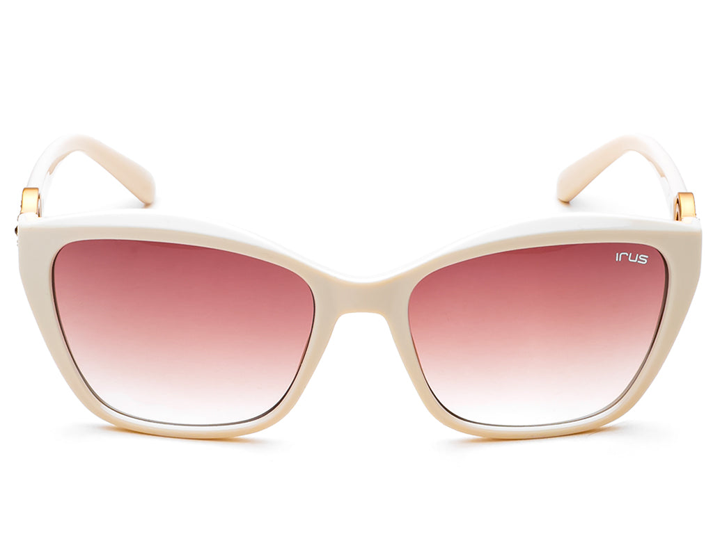 IRUS S1295 Square Women Sunglasses