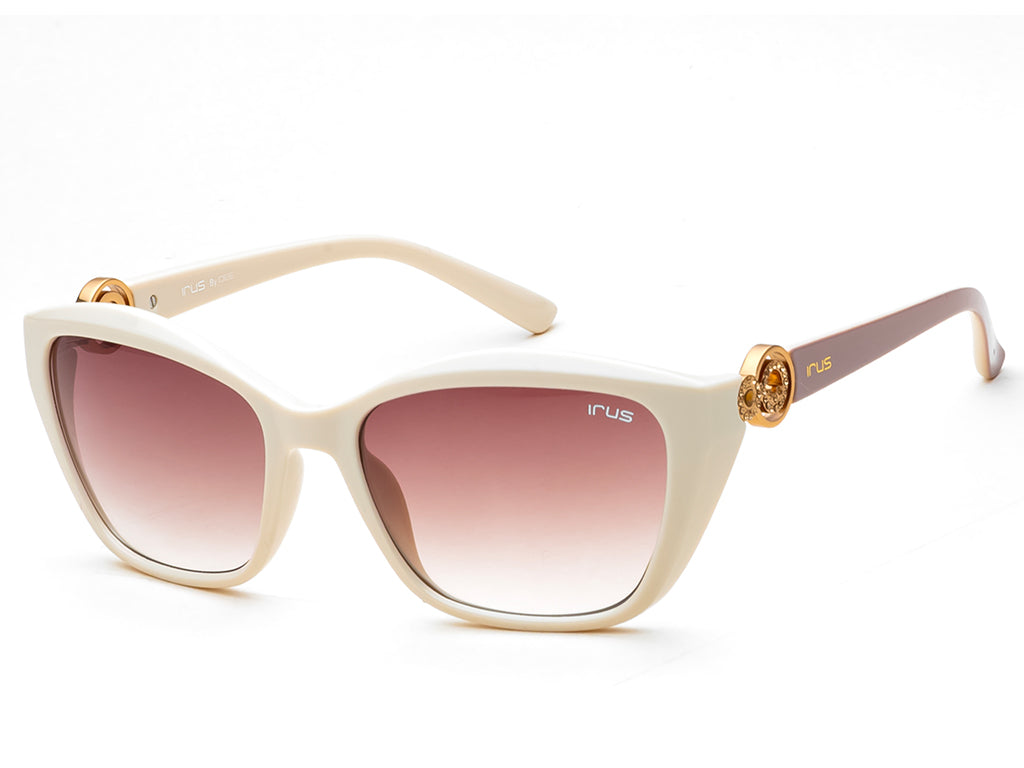 IRUS S1295 Square Women Sunglasses