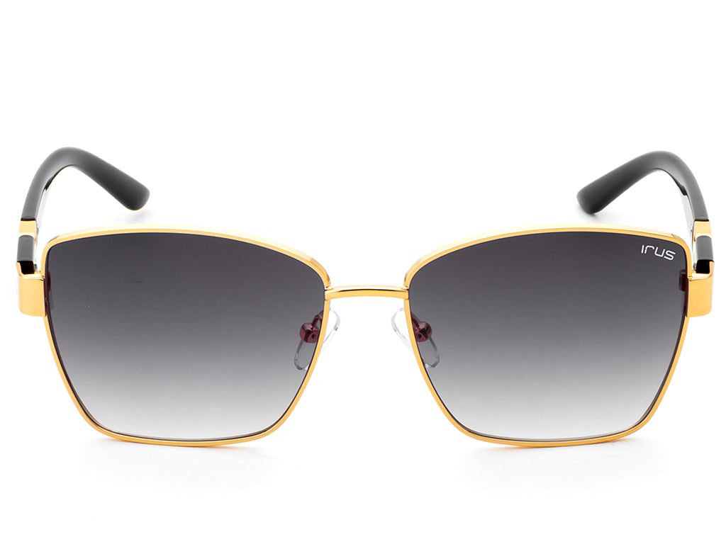 IRUS S1296 Square Women Sunglasses