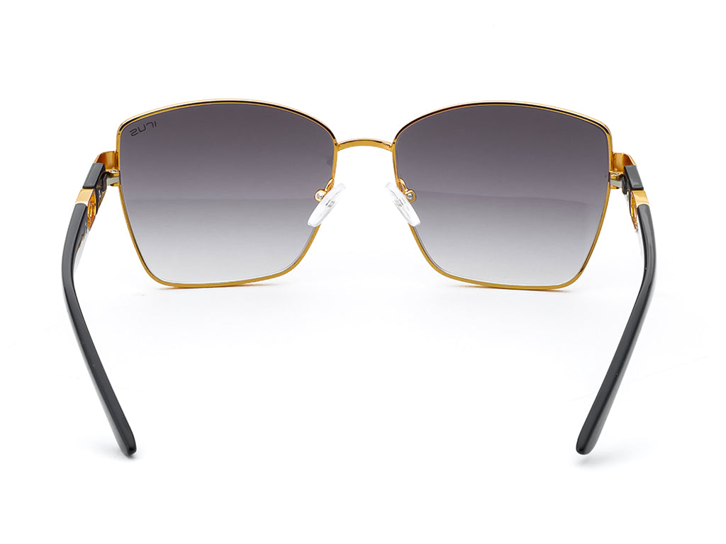 IRUS S1296 Square Women Sunglasses