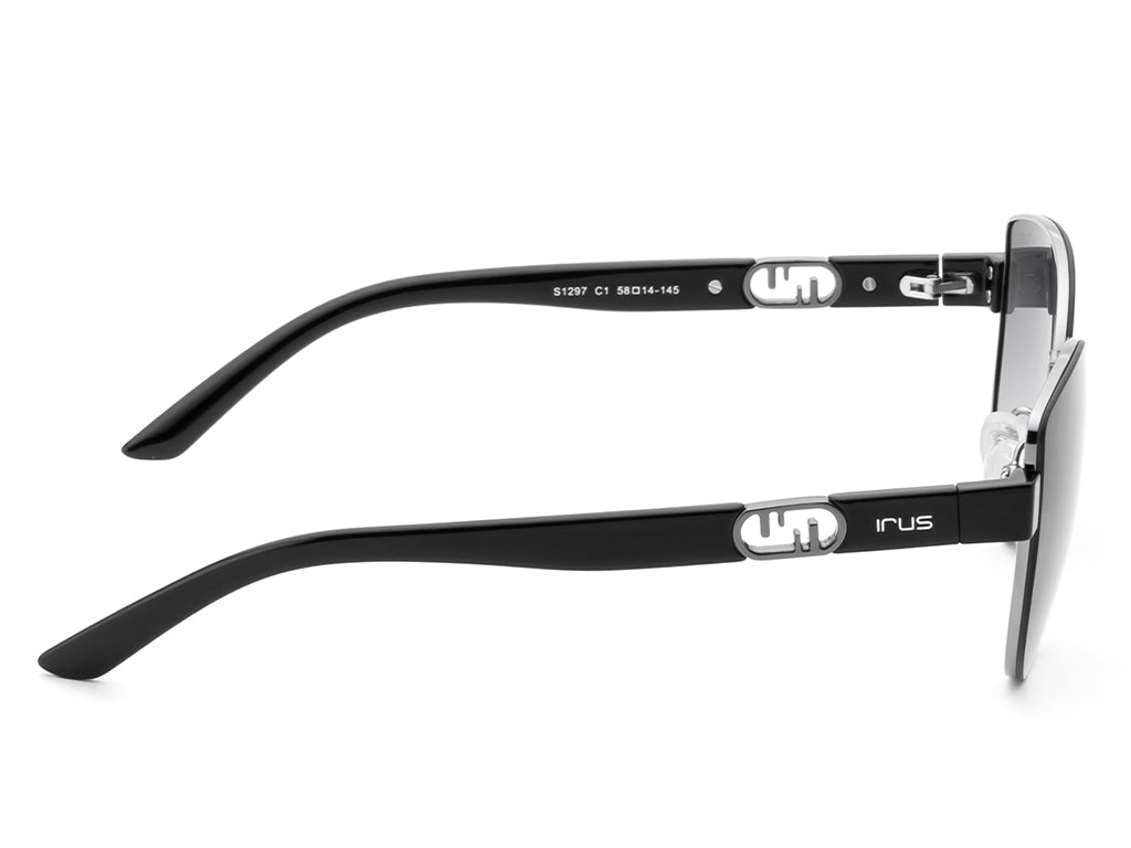 IRUS S1297 Oval Women Sunglasses