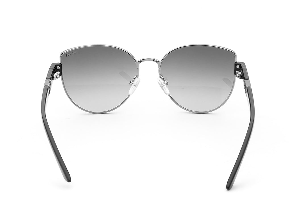 IRUS S1297 Oval Women Sunglasses