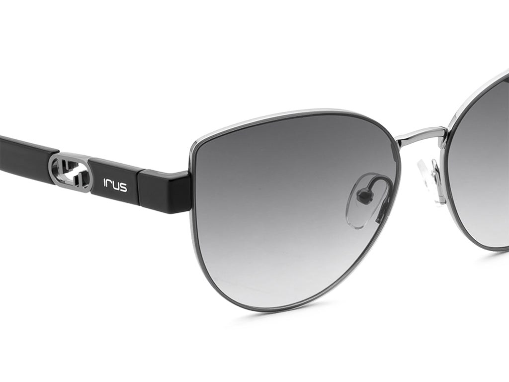 IRUS S1297 Oval Women Sunglasses
