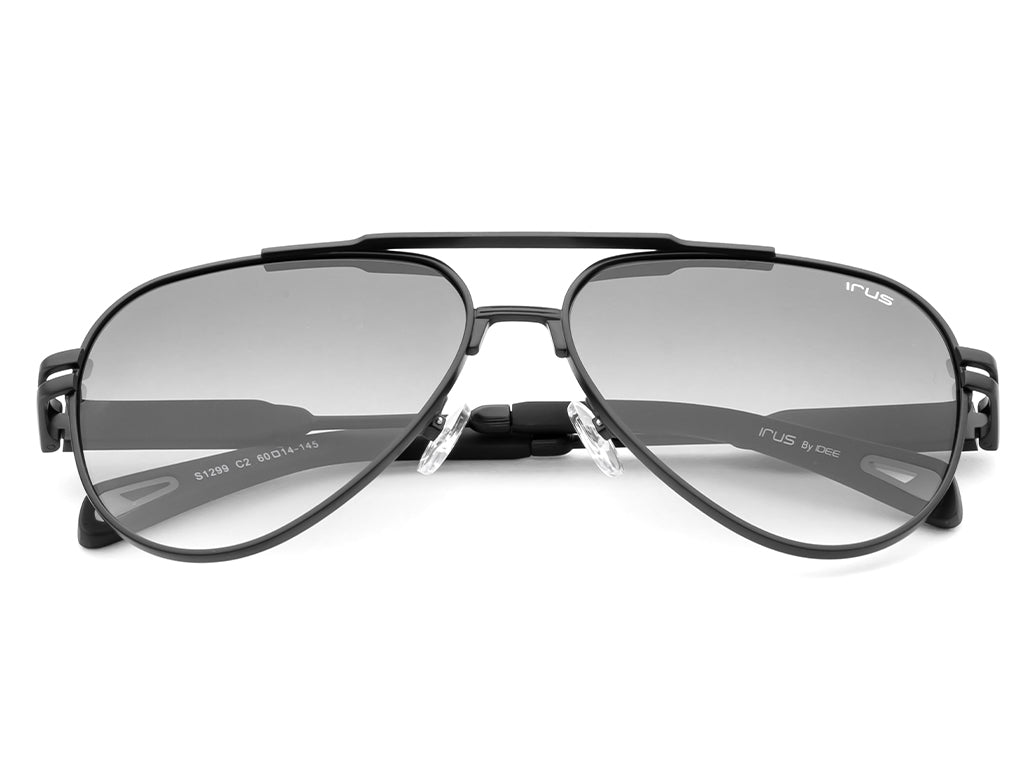 IRUS S1299 Flier Men Sunglasses