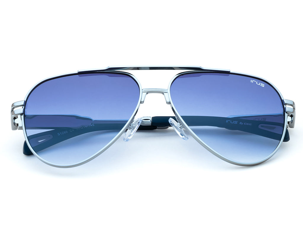 IRUS S1299 Flier Men Sunglasses