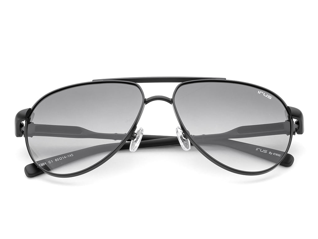 IRUS S1301 Flier Men Sunglasses
