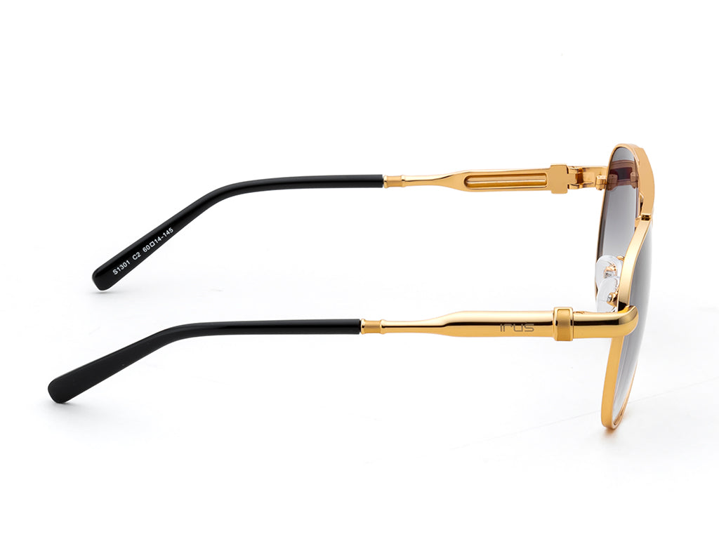 IRUS S1301 Flier Men Sunglasses