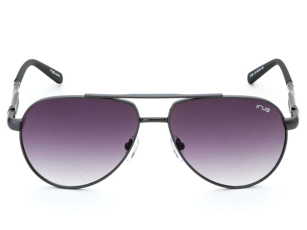 IRUS S1301 Flier Men Sunglasses