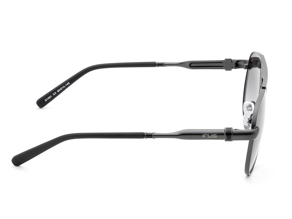 IRUS S1301 Flier Men Sunglasses