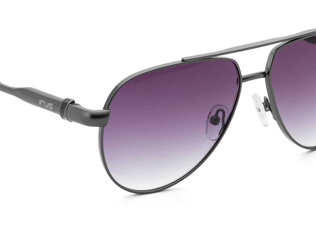 IRUS S1301 Flier Men Sunglasses
