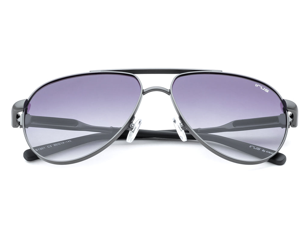 IRUS S1301 Flier Men Sunglasses