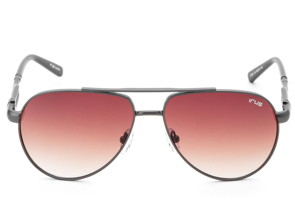 IRUS S1301 Flier Men Sunglasses