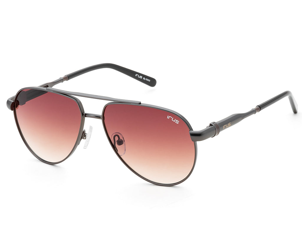 IRUS S1301 Flier Men Sunglasses