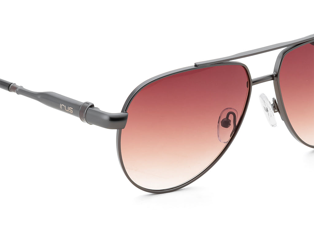 IRUS S1301 Flier Men Sunglasses