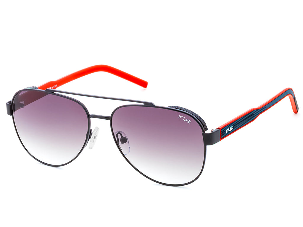 IRUS S1303 Men Flier Sunglasses