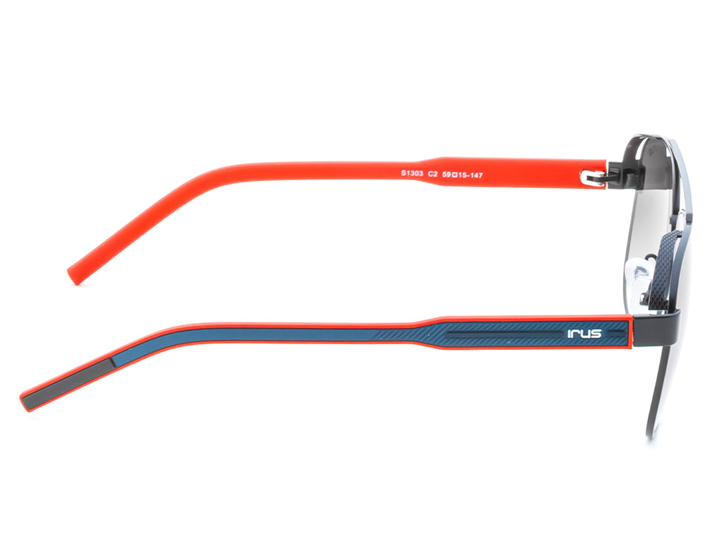 IRUS S1303 Men Flier Sunglasses