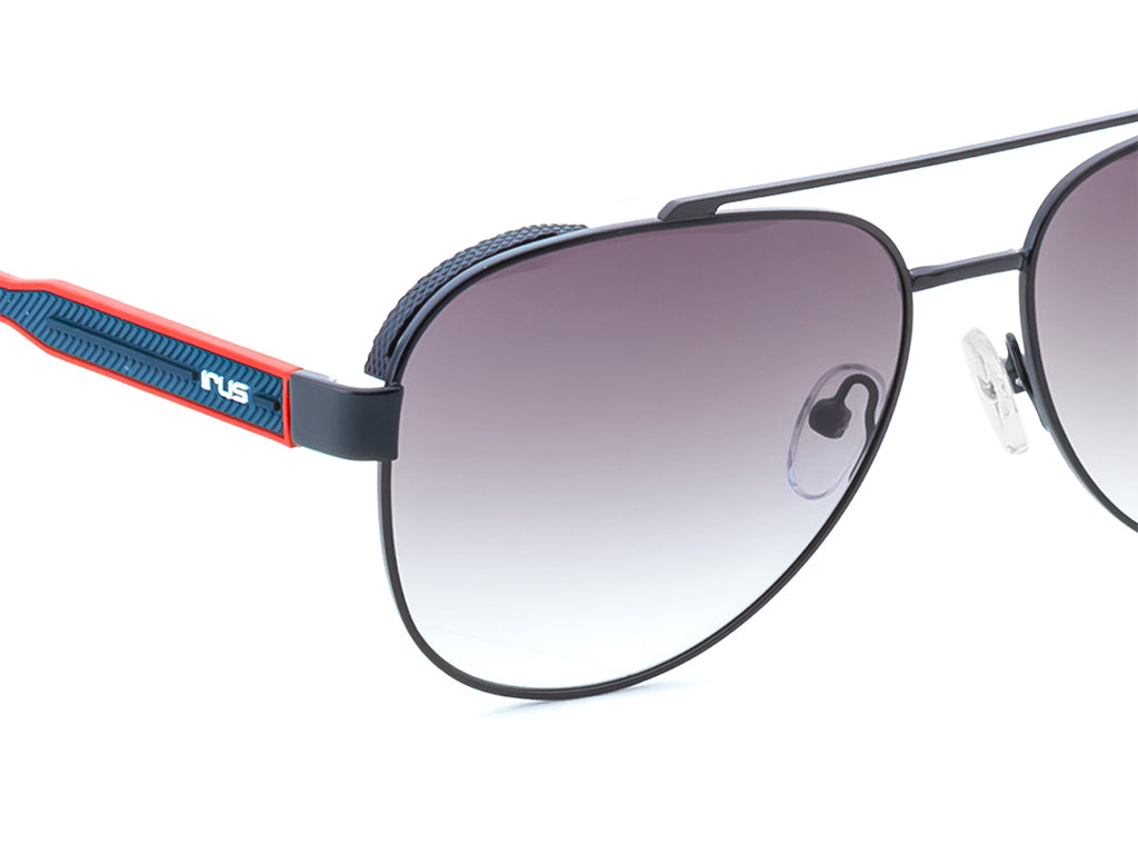 IRUS S1303 Men Flier Sunglasses