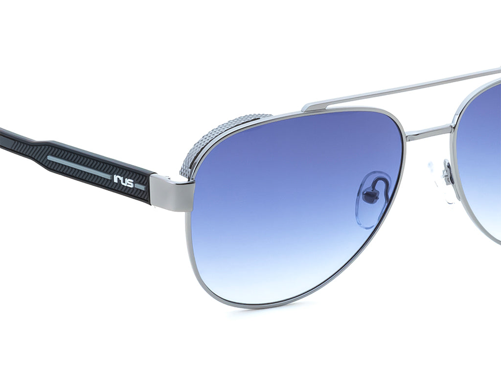 IRUS S1303 Men Flier Sunglasses