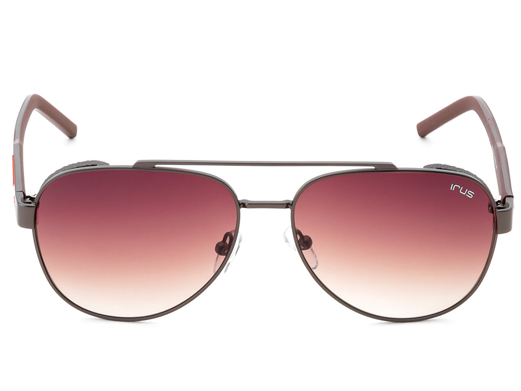 IRUS S1303 Men Flier Sunglasses