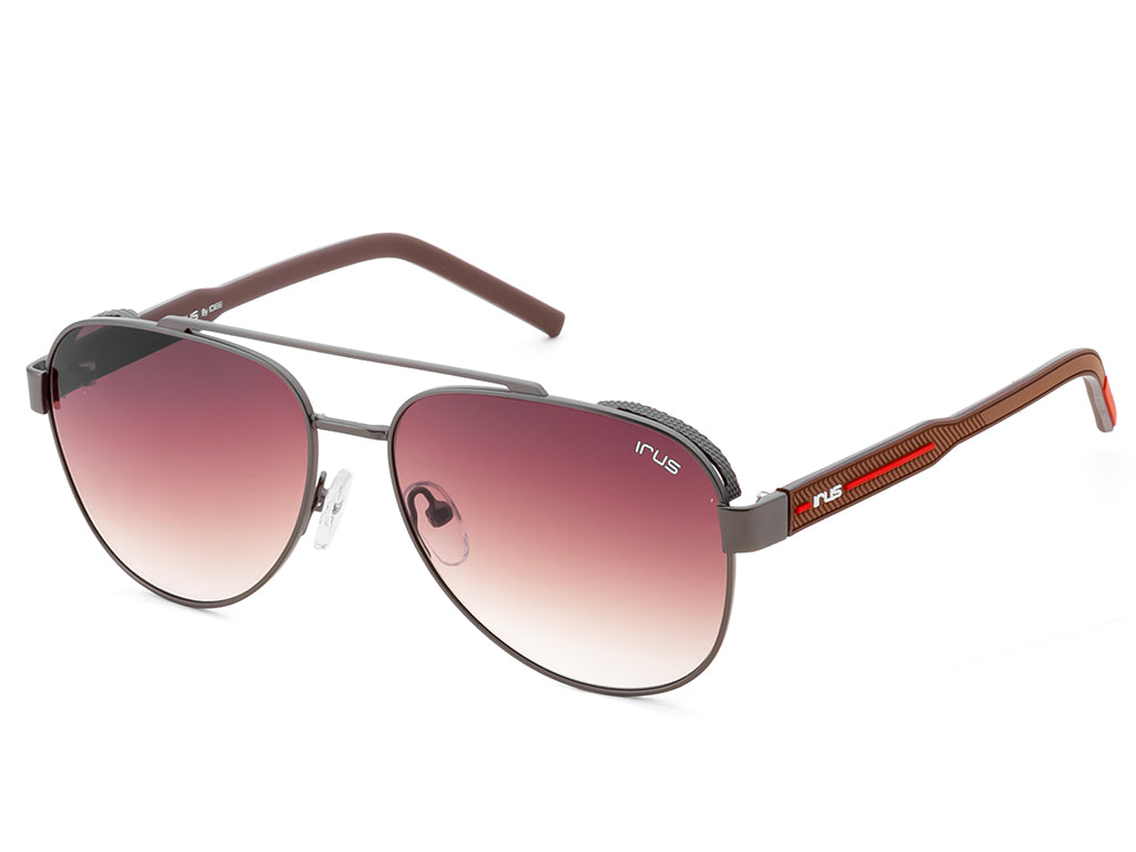 IRUS S1303 Men Flier Sunglasses