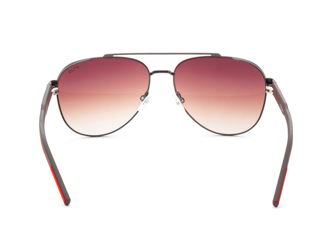IRUS S1303 Men Flier Sunglasses