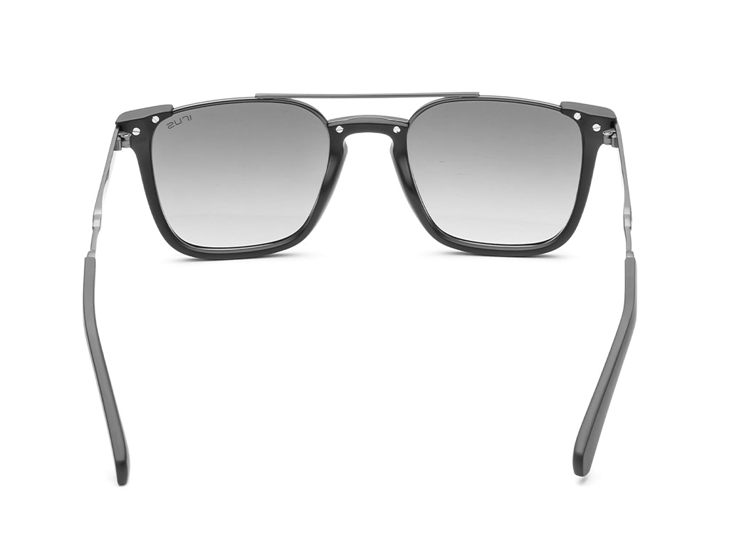 IRUS 1306 Men Square Sunglasses