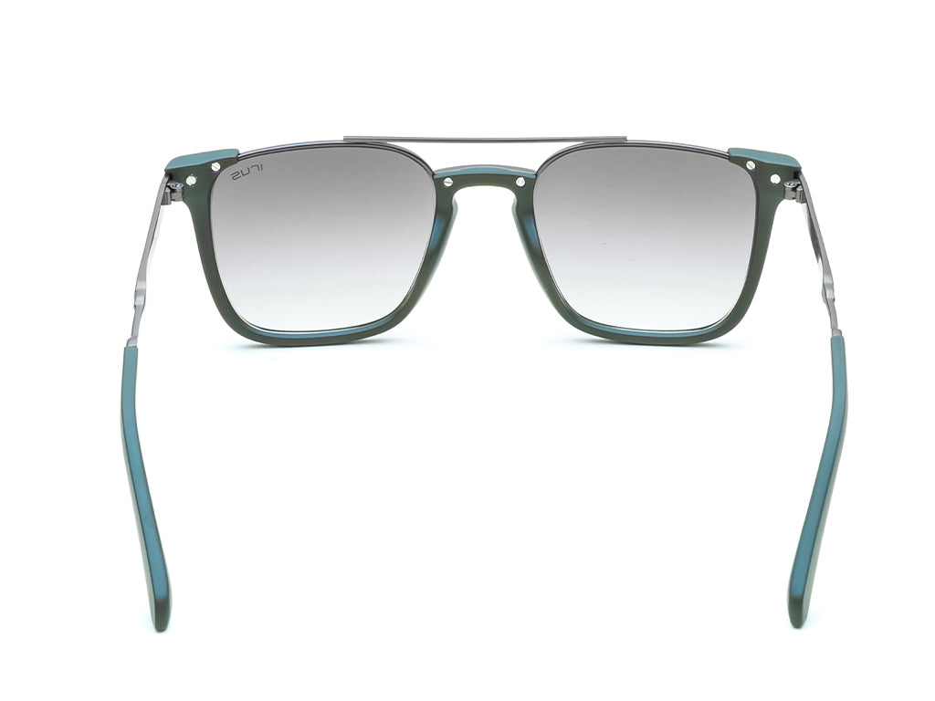 IRUS 1306 Men Square Sunglasses