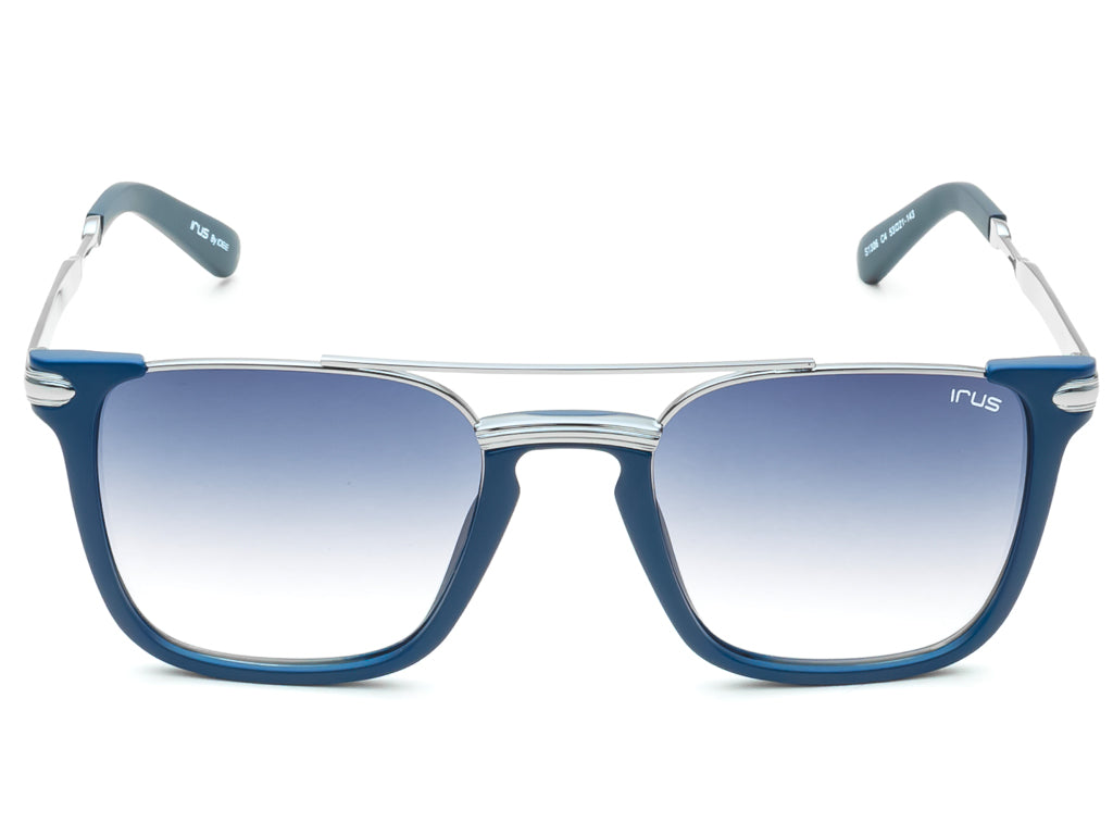 IRUS 1306 Men Square Sunglasses