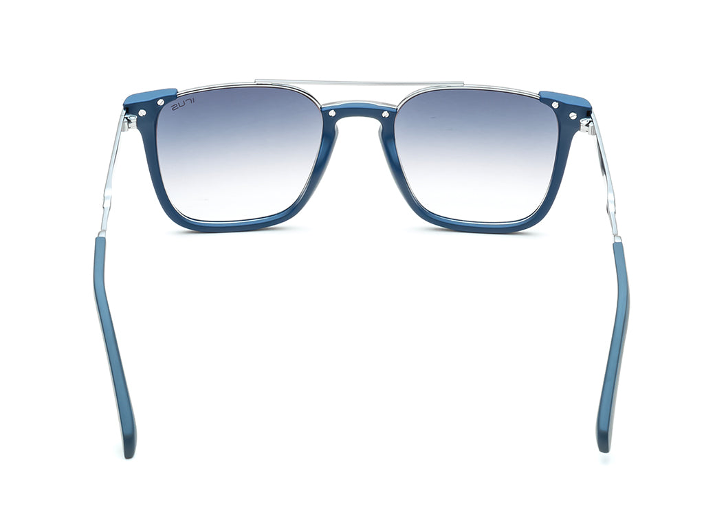 IRUS 1306 Men Square Sunglasses