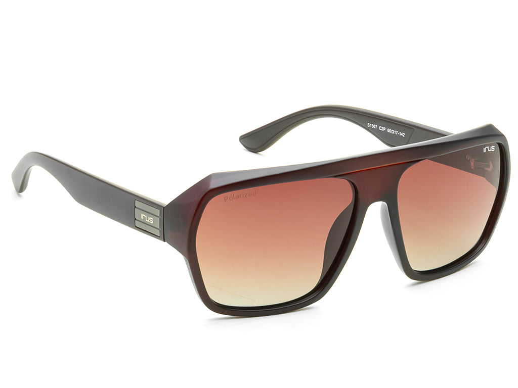 IRUS 1307 Men Flier Sunglasses