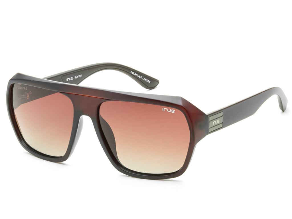 IRUS 1307 Men Flier Sunglasses