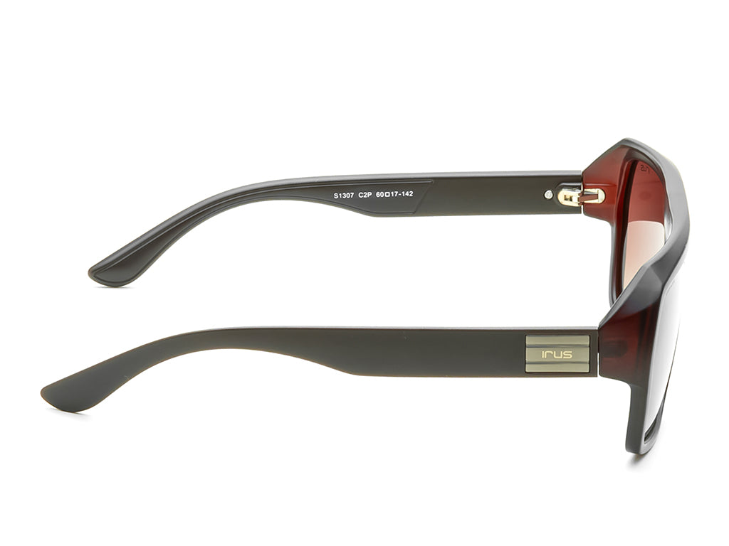 IRUS 1307 Men Flier Sunglasses