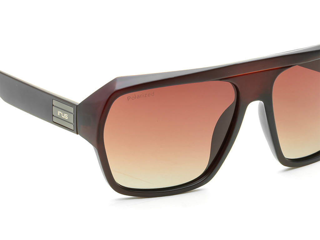 IRUS 1307 Men Flier Sunglasses