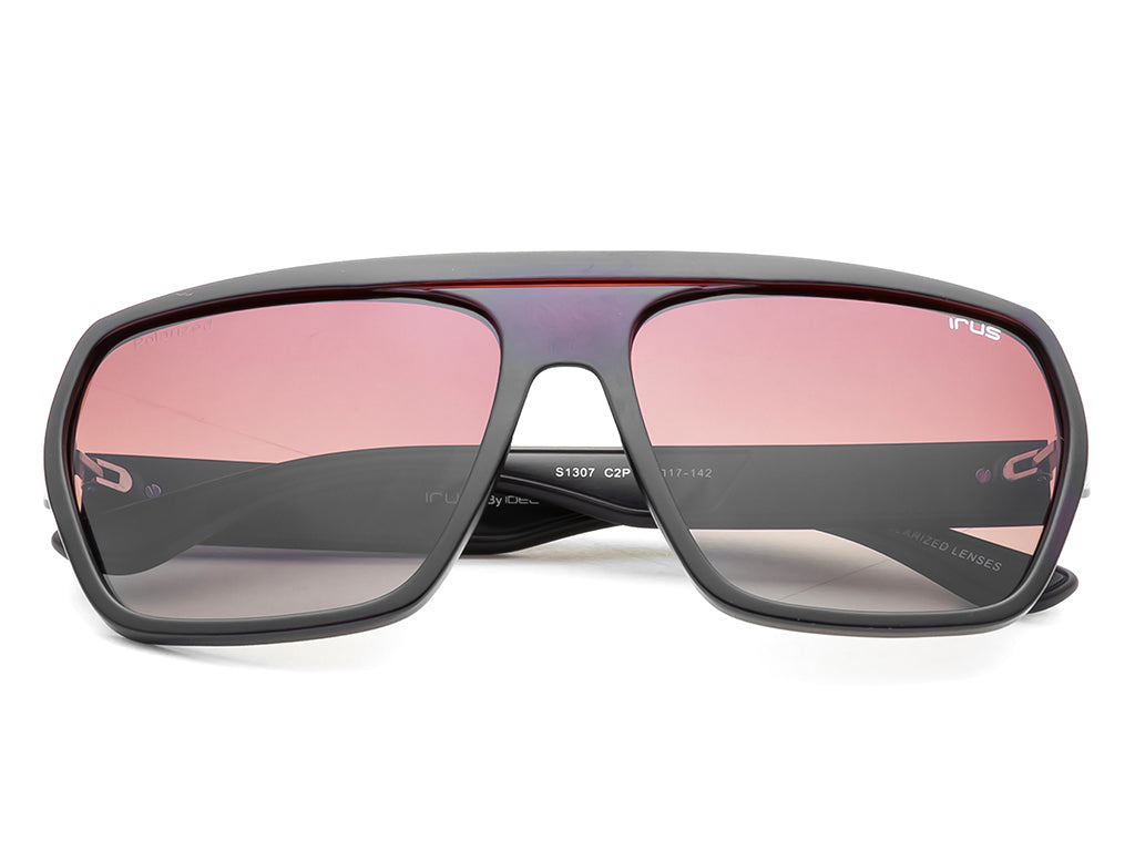 IRUS 1307 Men Flier Sunglasses