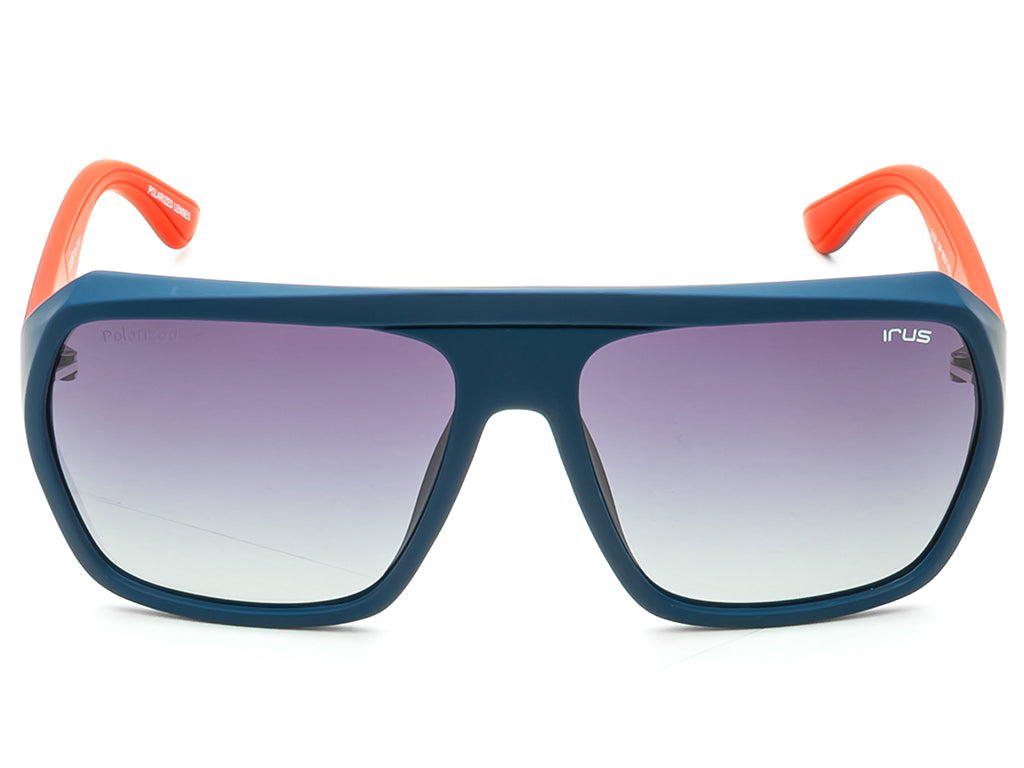 IRUS S1307 Flier Men Sunglasses