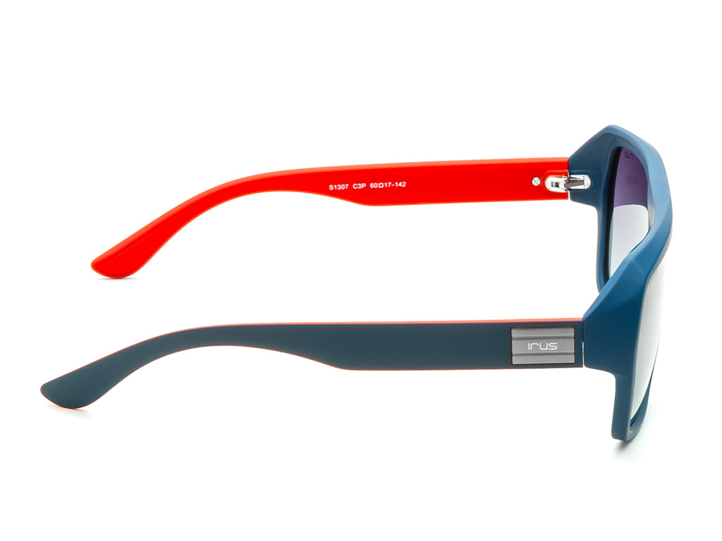 IRUS S1307 Flier Men Sunglasses