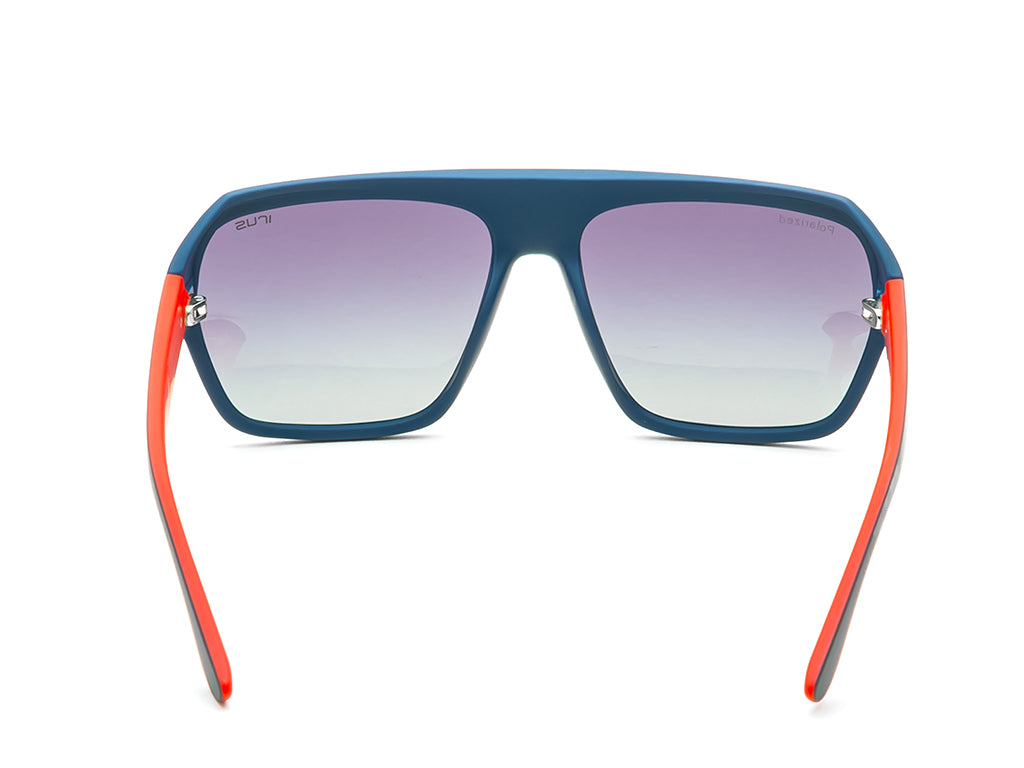 IRUS S1307 Flier Men Sunglasses