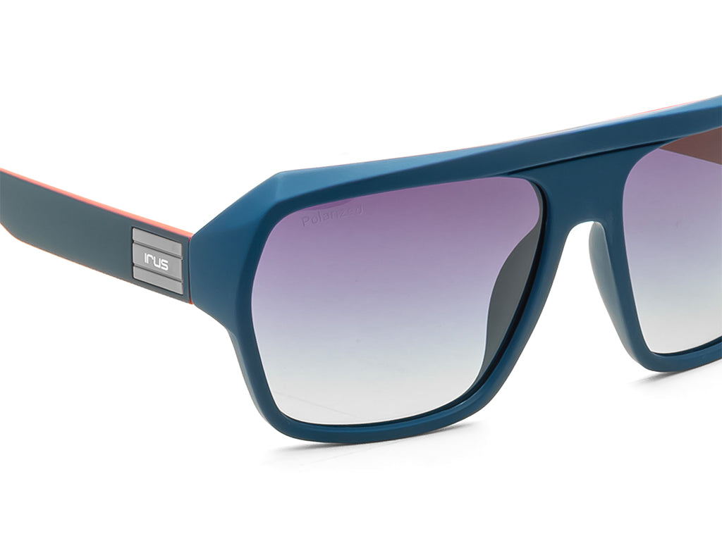 IRUS S1307 Flier Men Sunglasses