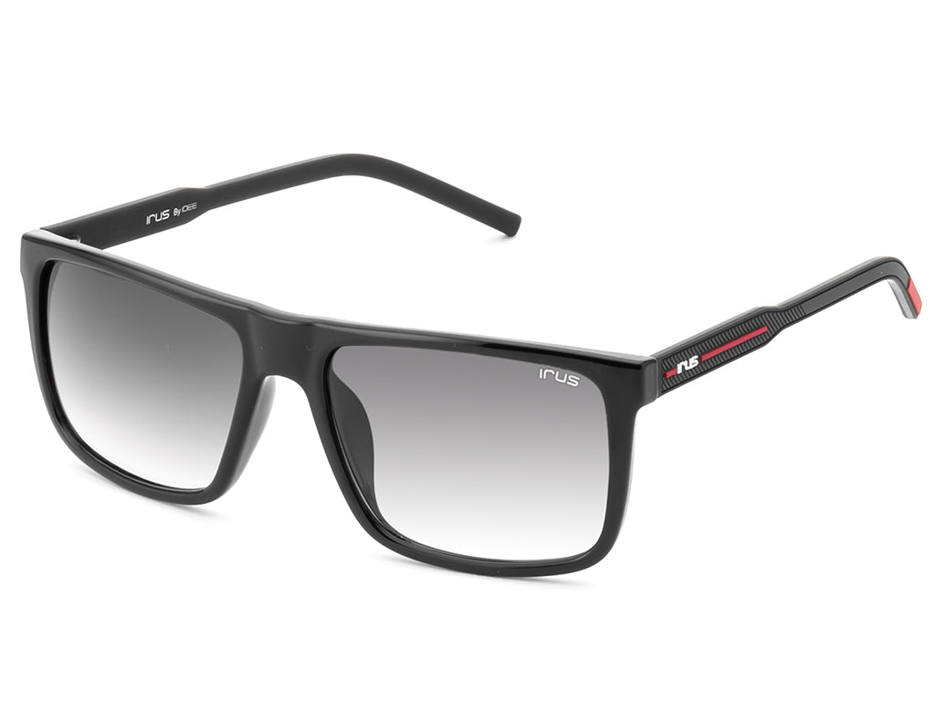 IRUS S1310 Men Rectangular Sunglasses