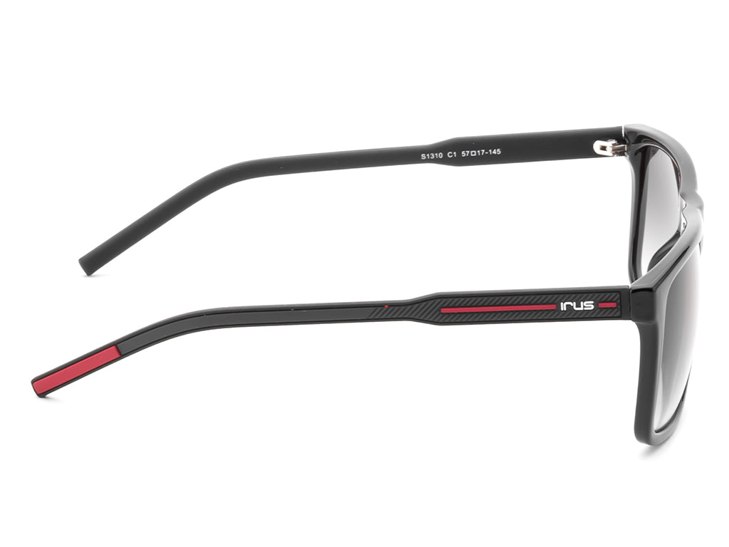 IRUS S1310 Men Rectangular Sunglasses