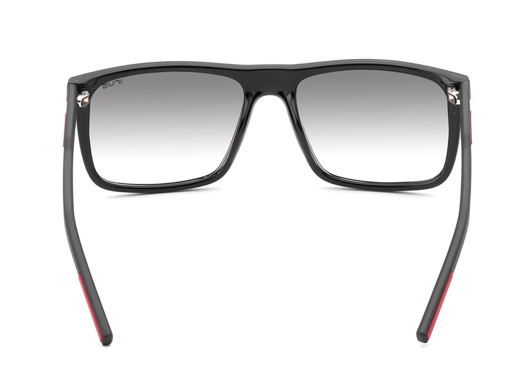 IRUS S1310 Men Rectangular Sunglasses